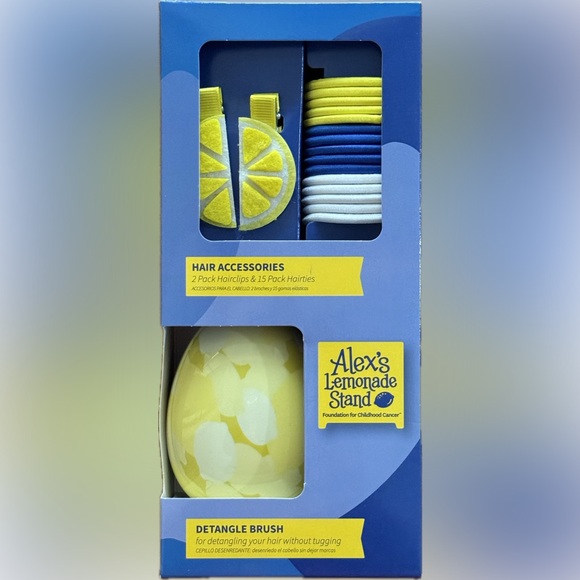 Hair Clip Accessory Bundle - Picture 8 of 8